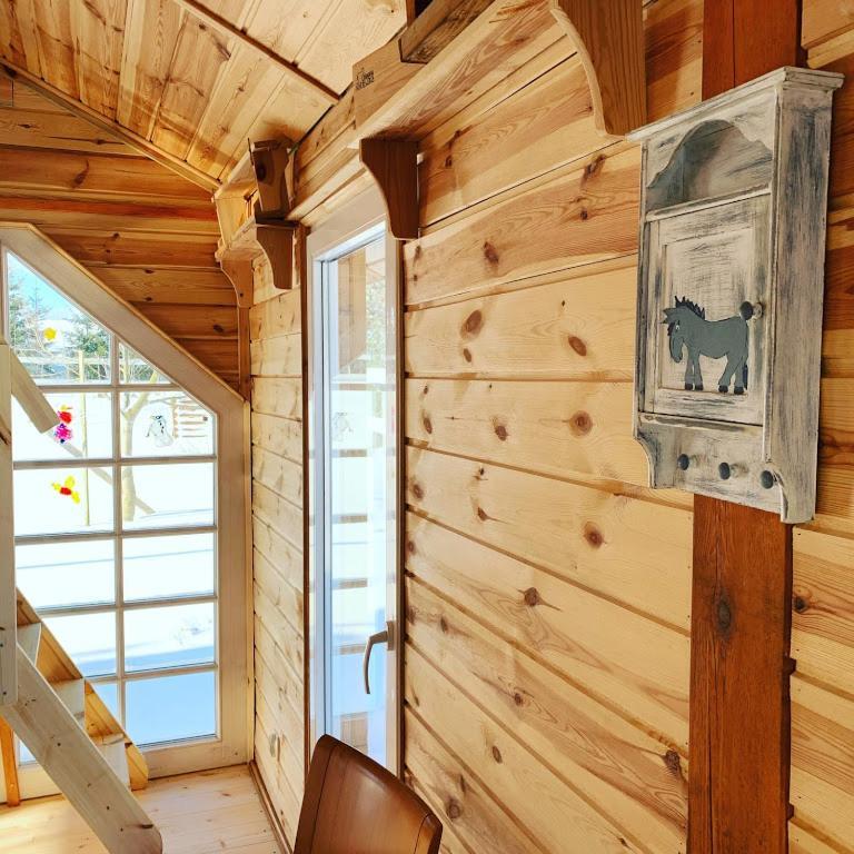 Toskania Kociewska Nowe Exteriör bild