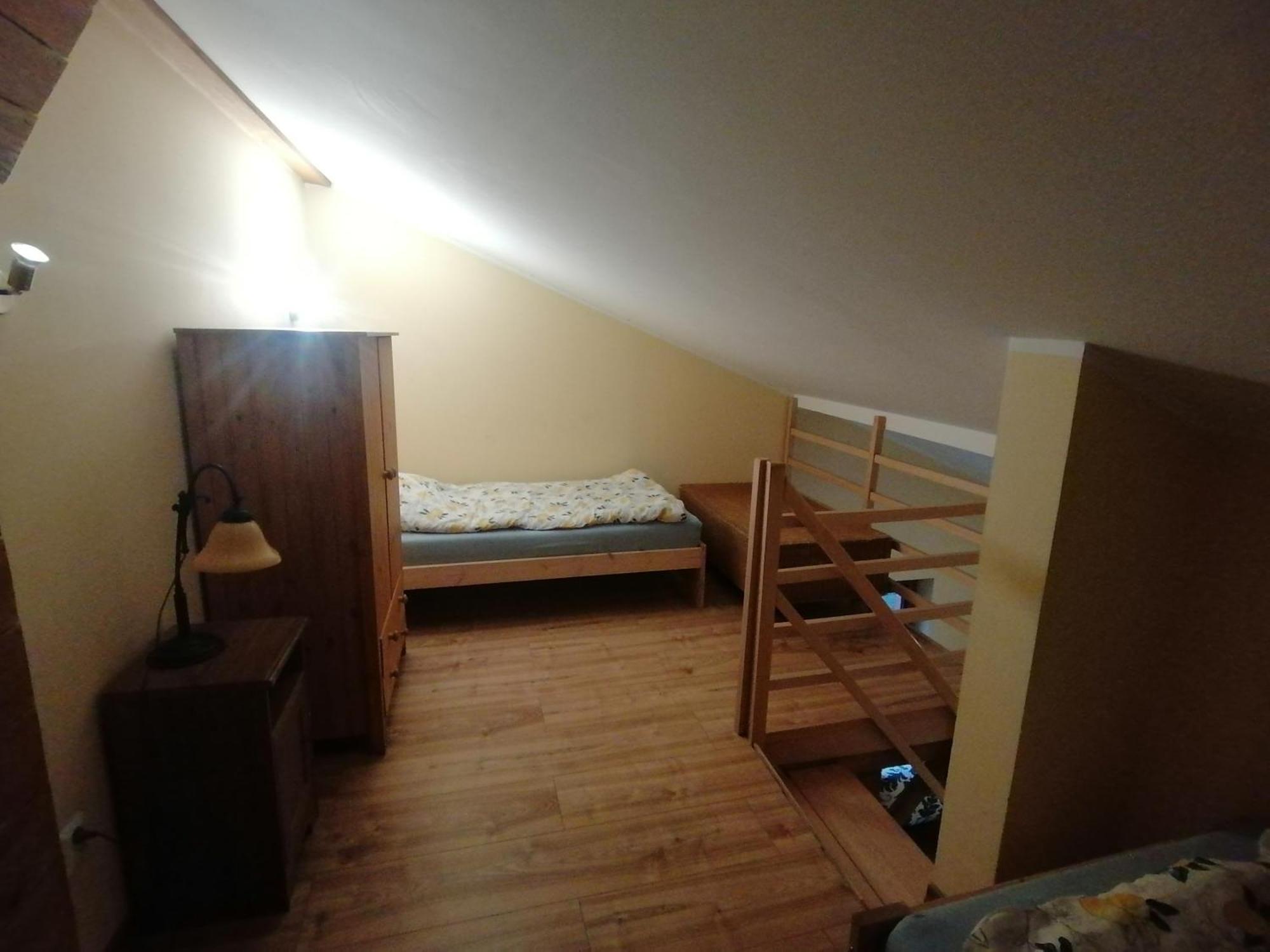 Toskania Kociewska Nowe Exteriör bild
