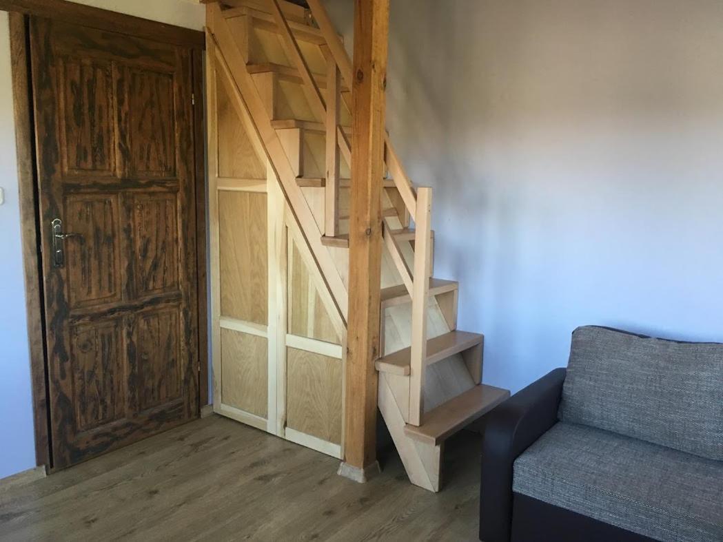 Toskania Kociewska Nowe Exteriör bild